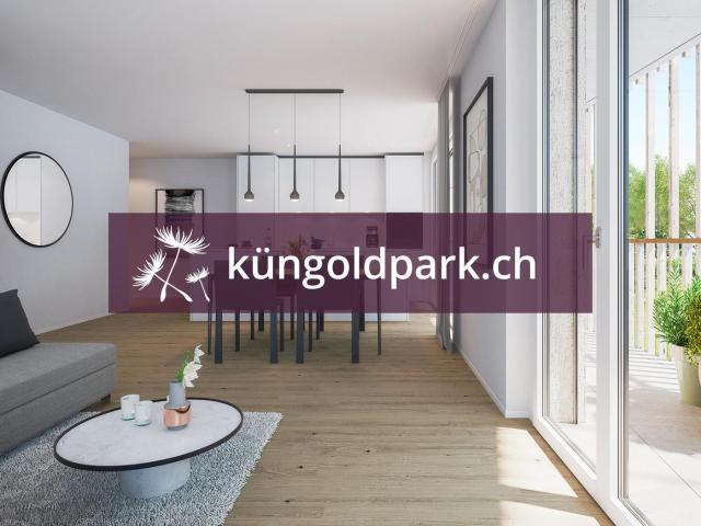 Apartment mieten in Oftringen, Aargau
