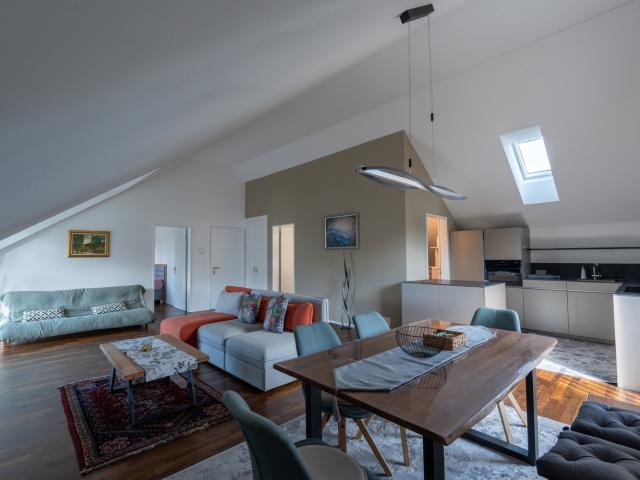 Apartment mieten in Künten, Aargau