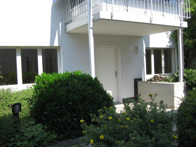 Apartment mieten in Küsnacht (ZH), Zürich