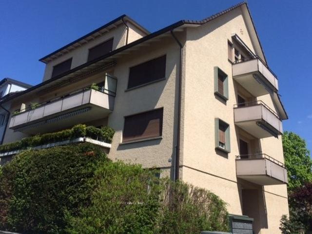 Apartment mieten in Küsnacht (ZH), Zürich