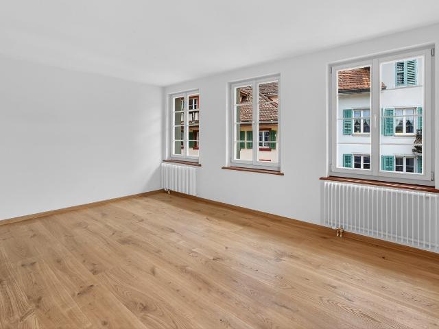 Apartment mieten in Küssnacht am Rigi, Schwyz