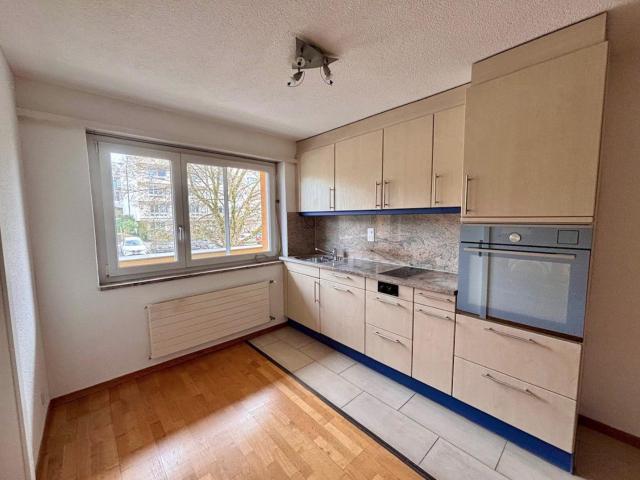 Apartment mieten in Küssnacht am Rigi, Schwyz