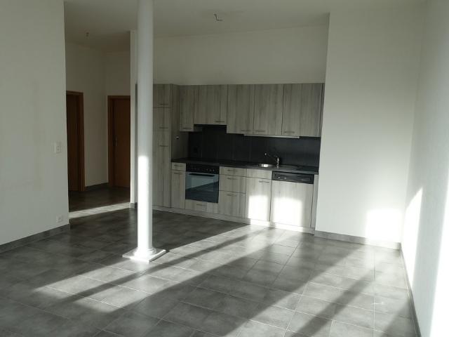 Apartment mieten in La Chaux-de-Fonds