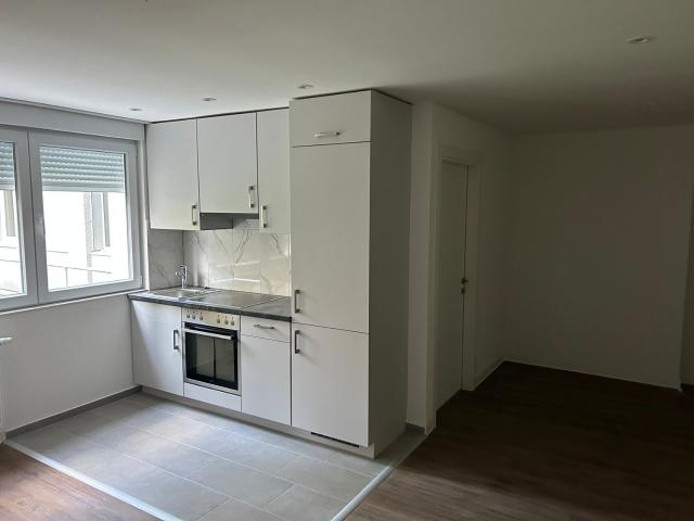 Apartment mieten in La Chaux-de-Fonds