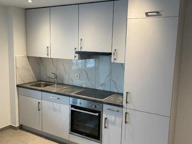 Apartment mieten in La Chaux-de-Fonds