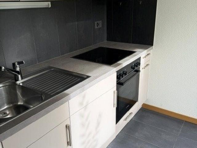 Apartment mieten in La Chaux-de-Fonds