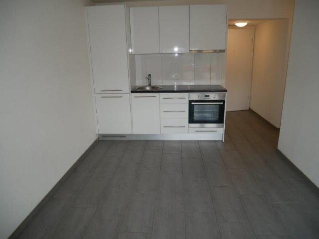 Apartment mieten in La Chaux-de-Fonds
