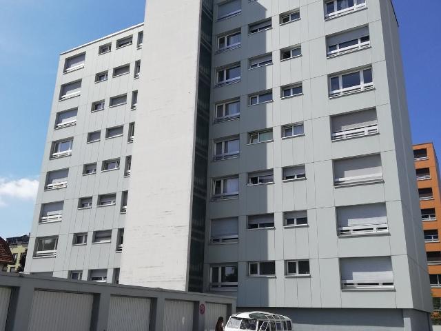 Apartment mieten in La Chaux-de-Fonds
