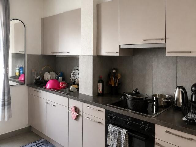 Apartment mieten in La Chaux-de-Fonds