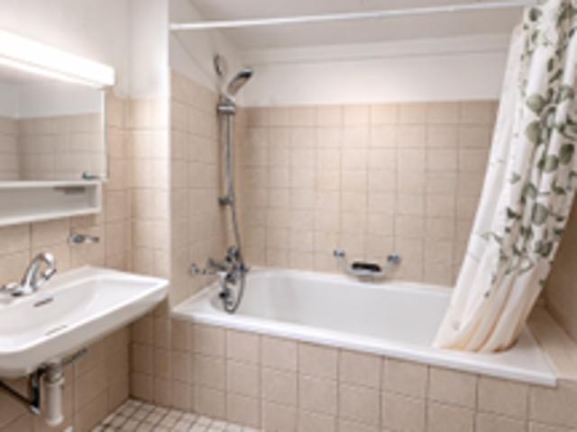 Apartment mieten in La Chaux-de-Fonds