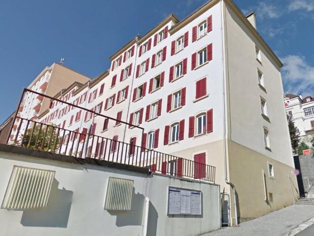 Apartment mieten in La Chaux-de-Fonds