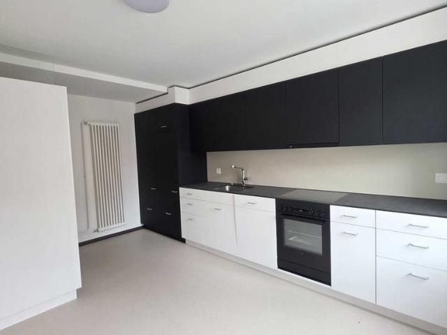 Apartment mieten in Quartier Corbusier, La Chaux-de-Fonds