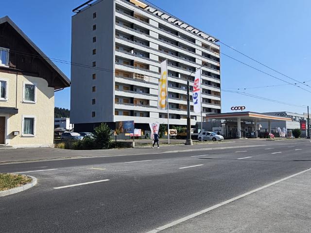 Apartment mieten in Les Éplatures, La Chaux-de-Fonds