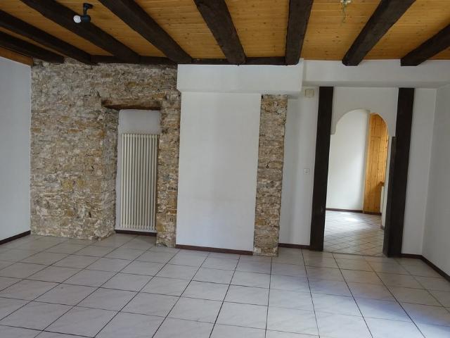 Apartment mieten in La Chaux-de-Fonds