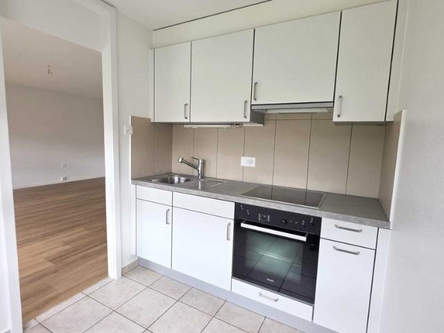 Apartment mieten in La Chaux-de-Fonds