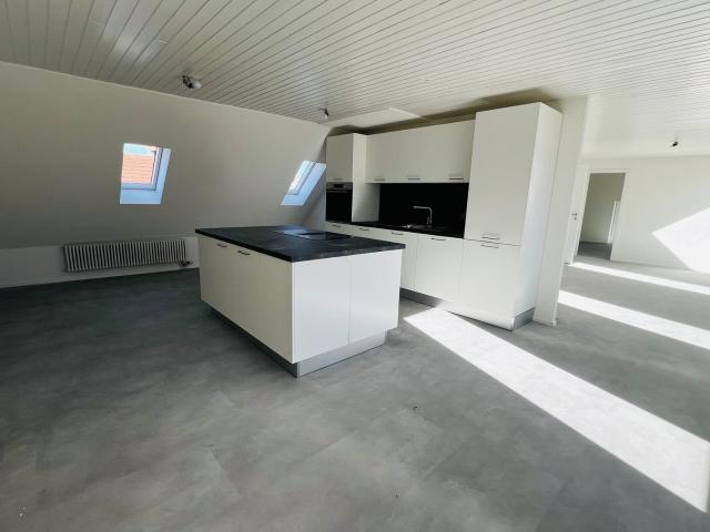 Apartment mieten in La Chaux-de-Fonds