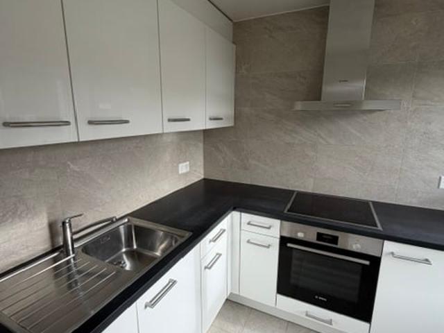 Apartment mieten in La Chaux-de-Fonds