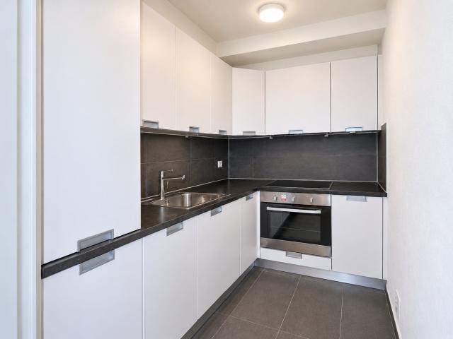 Apartment mieten in Quartier Corbusier, La Chaux-de-Fonds