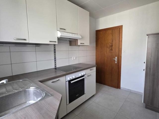 Apartment mieten in La Chaux-de-Fonds