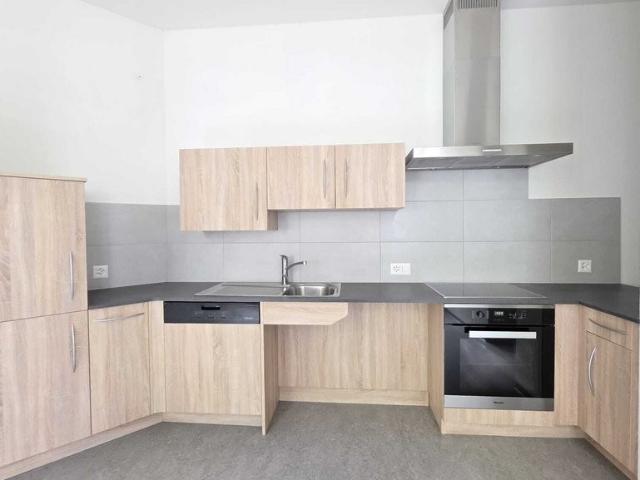Apartment mieten in La Chaux-de-Fonds