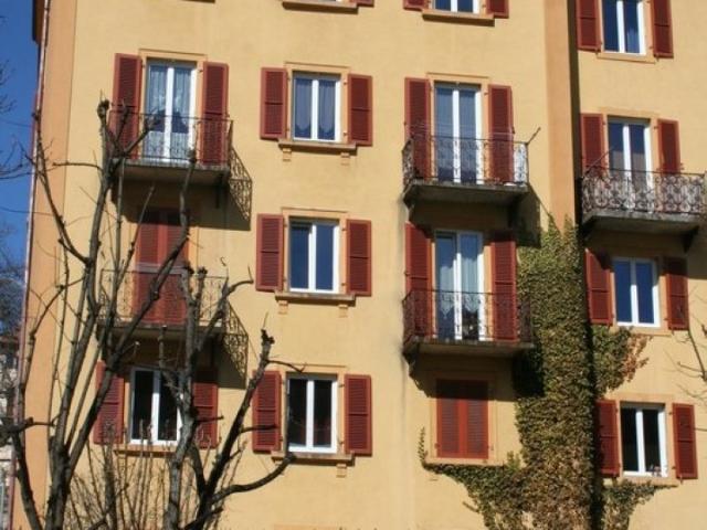 Apartment mieten in La Chaux-de-Fonds