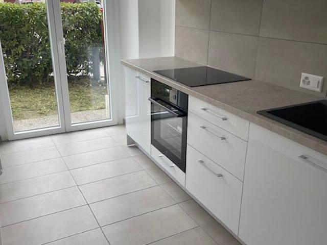 Apartment mieten in Le Landeron, Région administrative du Jura bernois