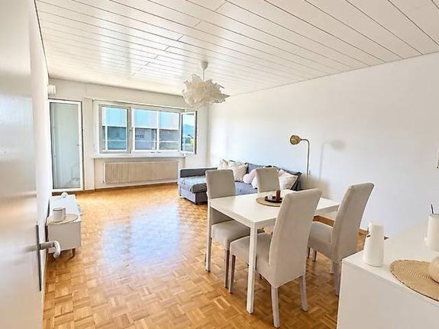 Apartment mieten in La Neuveville, Bern