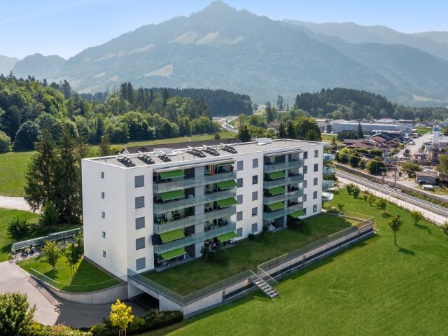 Apartment mieten in Bulle, Freiburg
