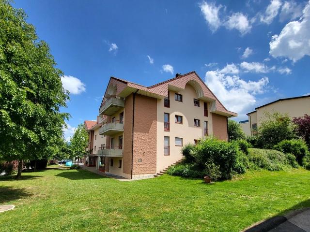 Apartment mieten in Bulle, Freiburg