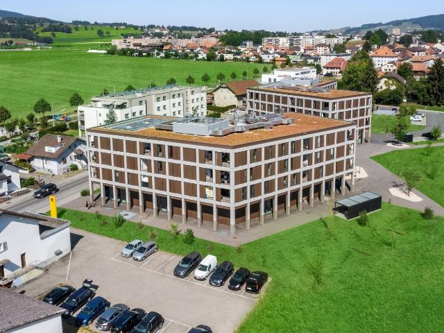 Apartment mieten in Bulle, Freiburg