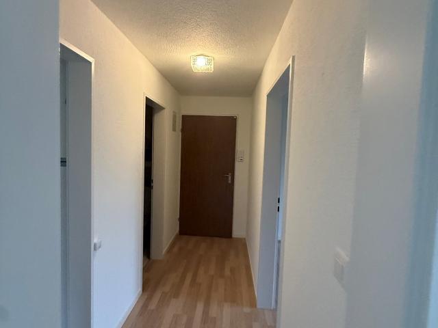 Apartment mieten in Oberdorf, Lachen