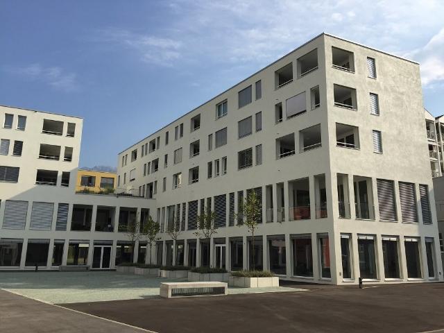 Apartment mieten in Landquart, Graubünden