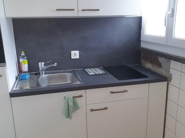 Apartment mieten in Landquart, Graubünden