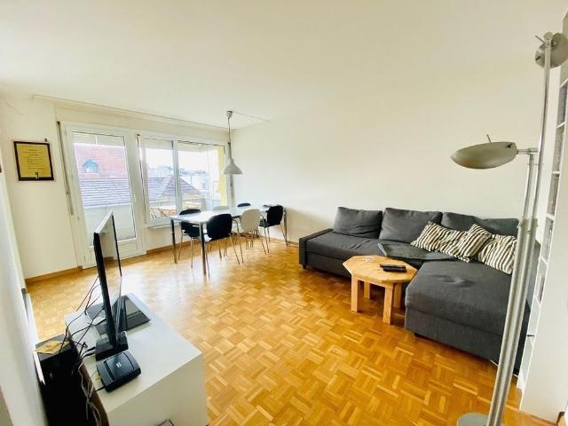 Apartment mieten in Langenthal, Bern