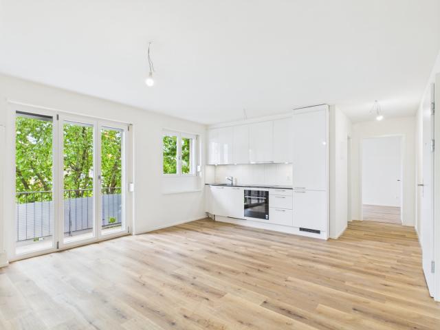 Apartment mieten in Langenthal, Bern