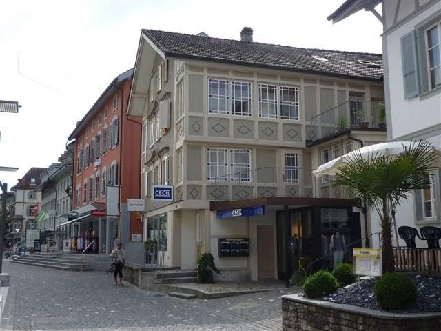 Apartment mieten in Langenthal, Bern