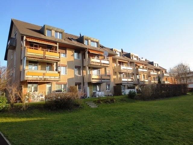 Apartment mieten in Langenthal, Bern
