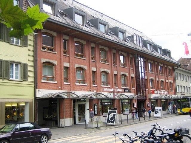 Apartment mieten in Langenthal, Bern