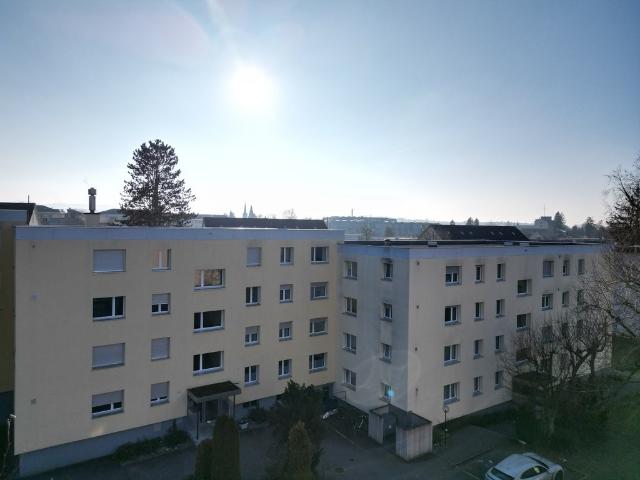 Apartment mieten in Langenthal, Bern
