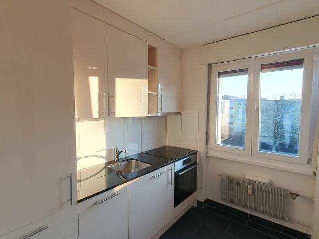 Apartment mieten in Langenthal, Bern