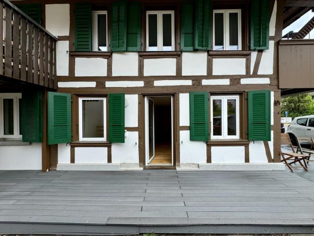 Apartment mieten in Langenthal, Bern