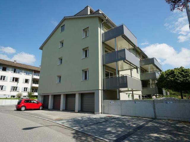 Apartment mieten in Langenthal, Bern
