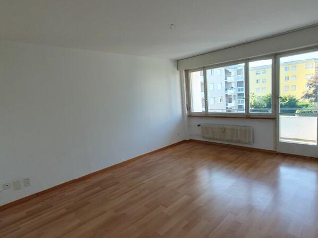 Apartment mieten in Langenthal, Verwaltungsregion Emmental-Oberaargau