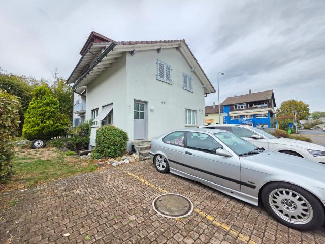 Apartment mieten in Langenthal, Verwaltungsregion Emmental-Oberaargau
