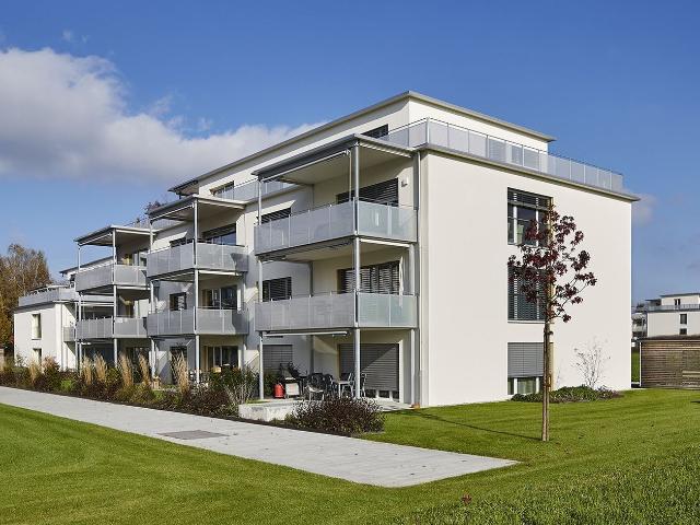 Apartment mieten in Langenthal, Bern