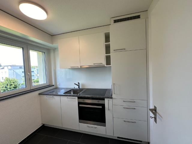 Apartment mieten in Langenthal, Bern