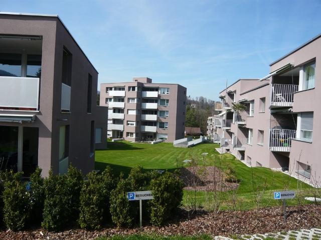 Apartment mieten in Langnau am Albis, Zürich