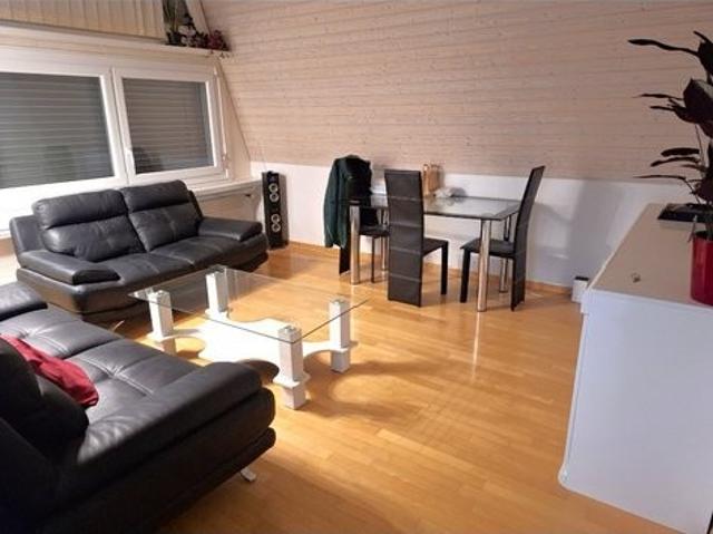Apartment mieten in Langnau am Albis, Zürich