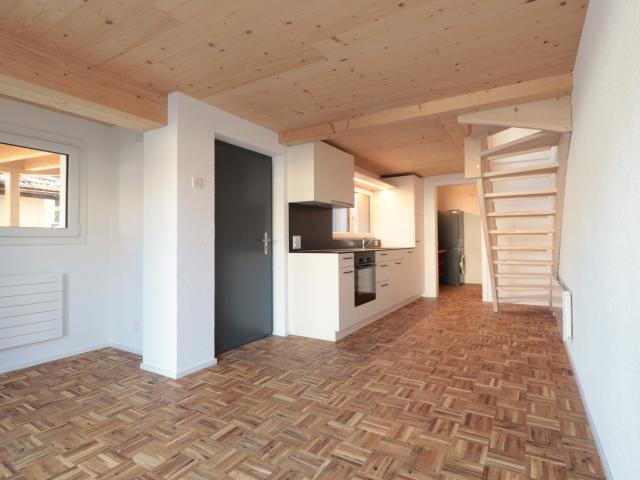 Apartment mieten in Langnau im Emmental, Bern