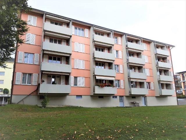 Apartment mieten in Langnau im Emmental, Bern